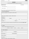SK2 Wniosek o kontynuację/odnowienie świadectwa kierowcy