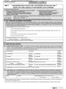 NIP-7 (2) (archiwalny) Zgłoszenie identyfikacyjne/zgłoszenie aktualizacyjne osoby fizycznej będącej podatnikiem lub płatnikiem