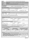 PFRON Wn-D (od VII 2016) (archiwalny) Wniosek o wypłatę miesięcznego dofinansowania do wynagrodzeń pracowników niepełnosprawnych