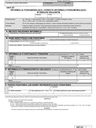 VAT-27 (2) (archiwalny) Informacja podsumowująca / korekta informacji podsumowującej w obrocie krajowym 